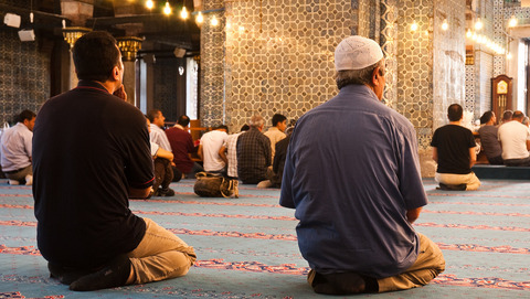 Deutschland Feiert Jom Kippur Den Heiligsten Tag Des Judischen Jahres