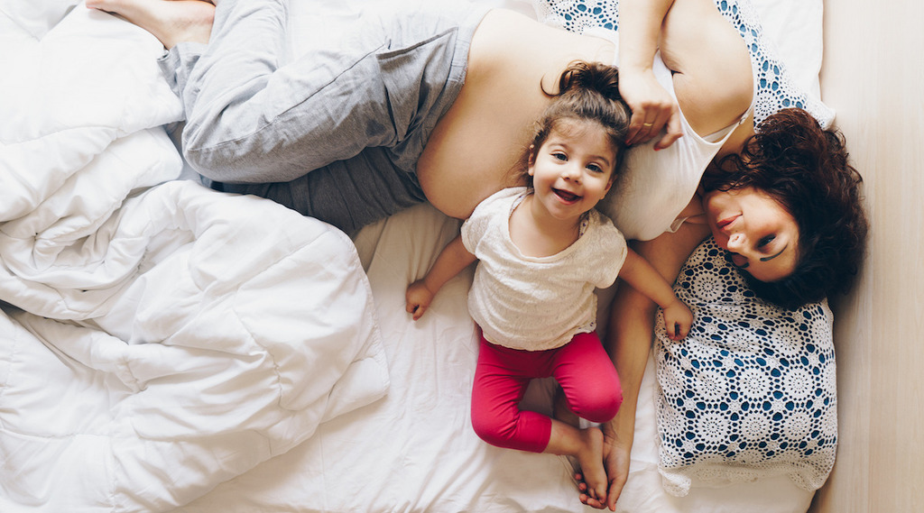 Familie Im Wandel Der Zeit: Wir Müssen Familienpolitik Neudenken